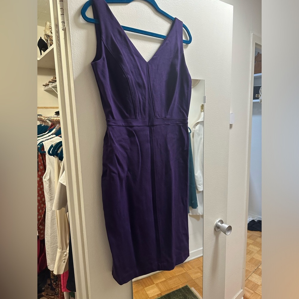 WHBM Dress